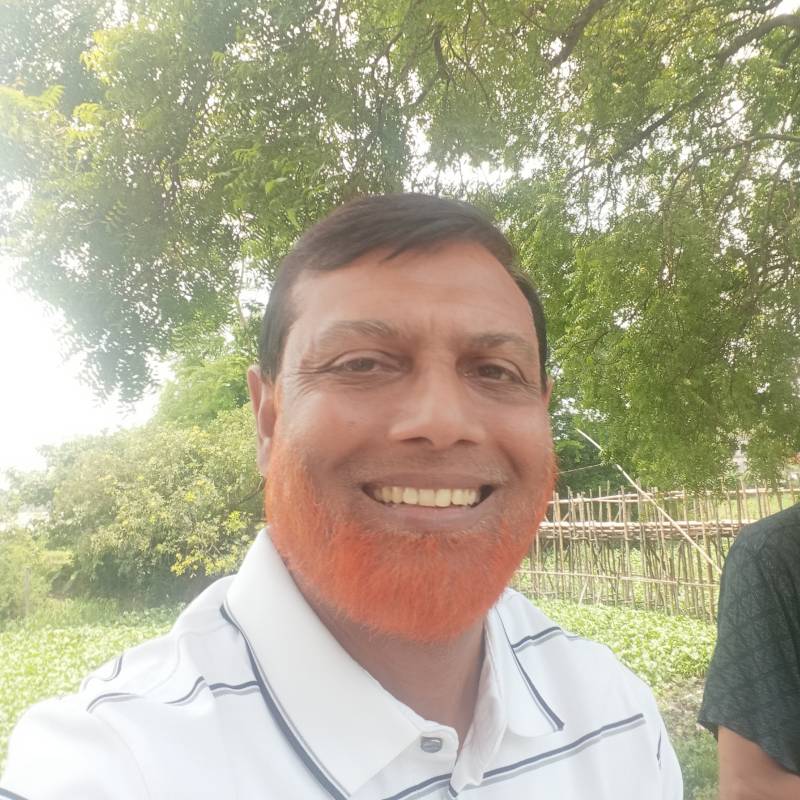 Nadim, 41, racine wi