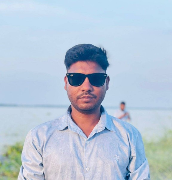 Mahabub, 20, Uk