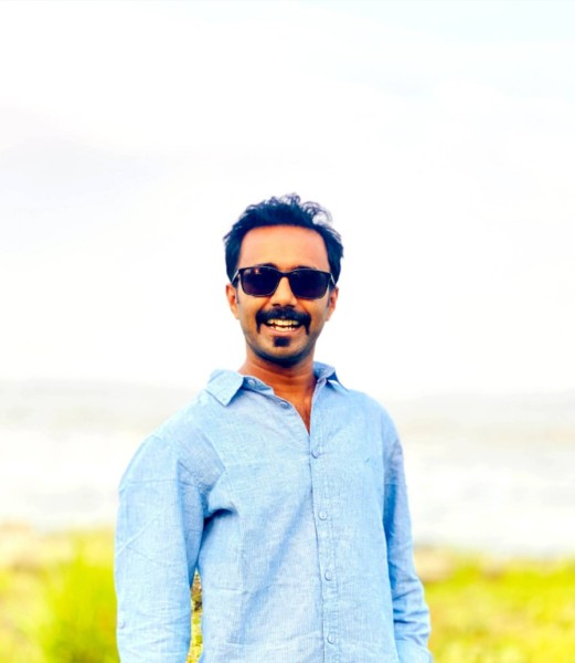 Durani, 31, Houston Texas