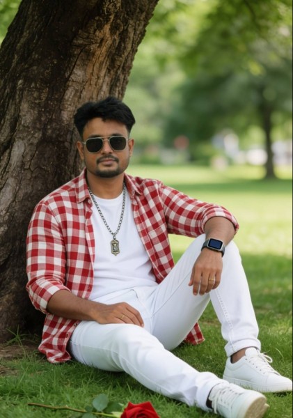 Badsa, 30, Connecticut