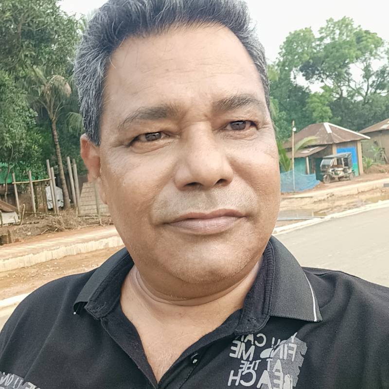 Toton, 54, Chattogram Bangladesh
