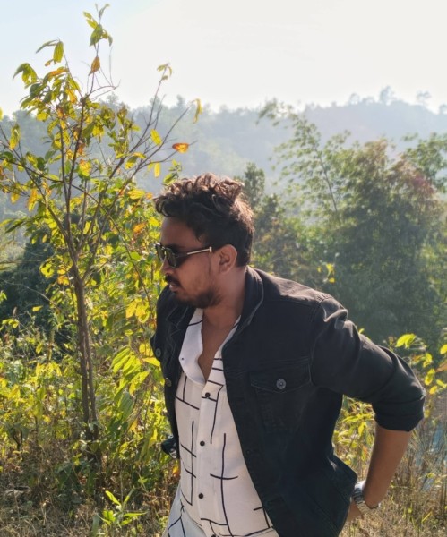 Al Sowaib, 26, islampur jamalpur