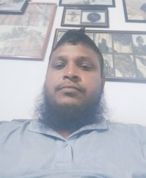 Arafat, 30, Berlin