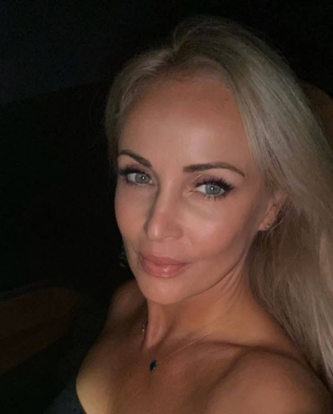 Herriet, 47, East Texas PA US