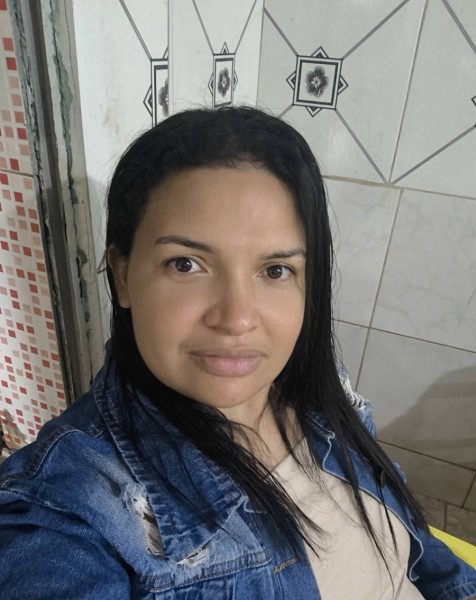 Valdirene, 32, netherland