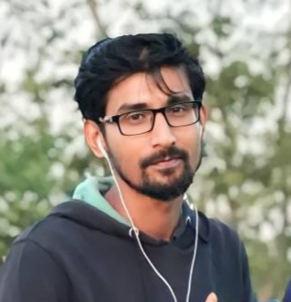 Tipu, 30, New york