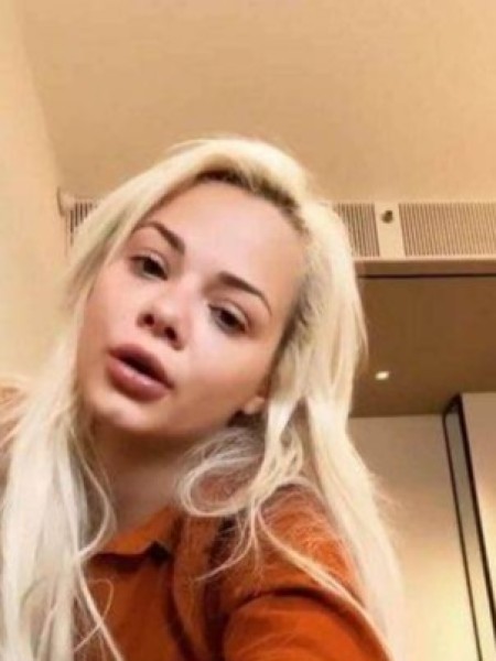 Natasha, 33, Dhaka Bangladesh