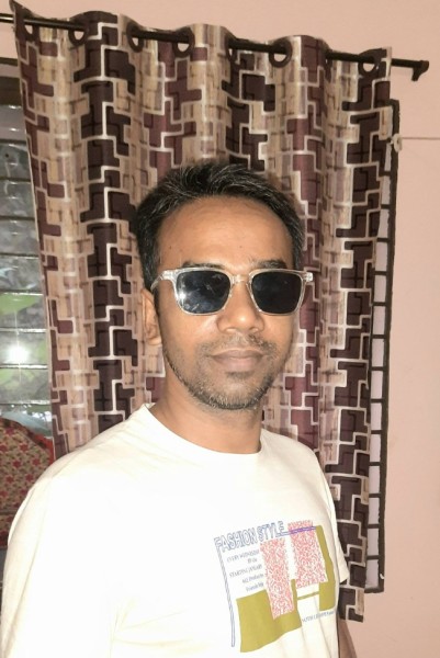 Khan vai, 30, Bangladesh