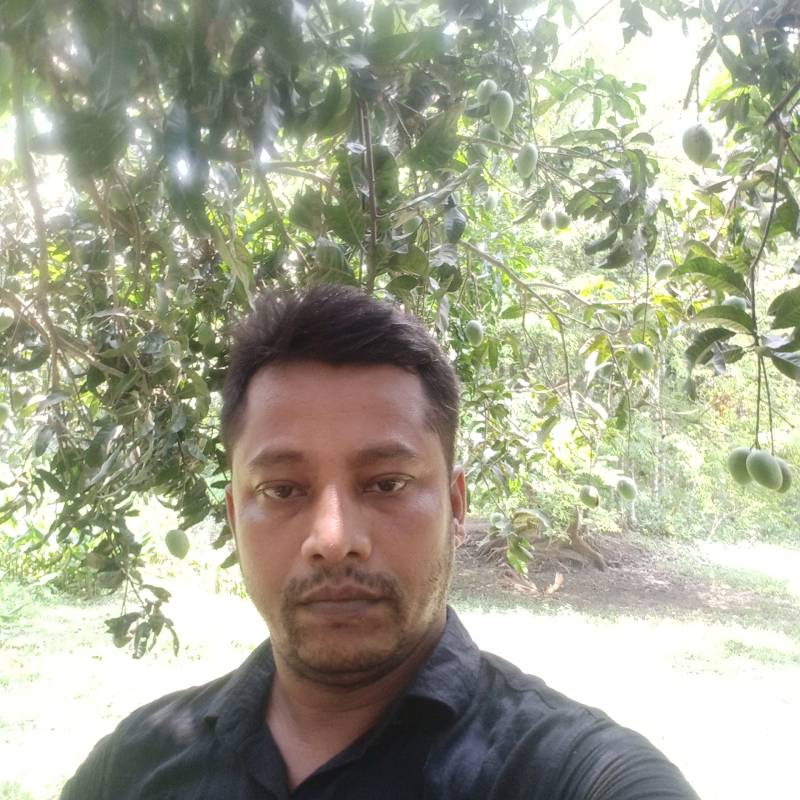 MD nazrul, 39, Holzwickede