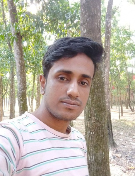 Shadin, 26, Holzwickede