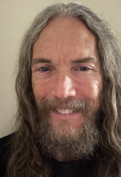Michael, 54