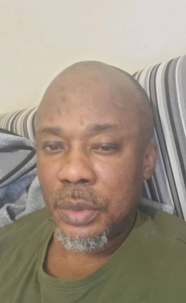 Ola, 49, Fianarantsoa