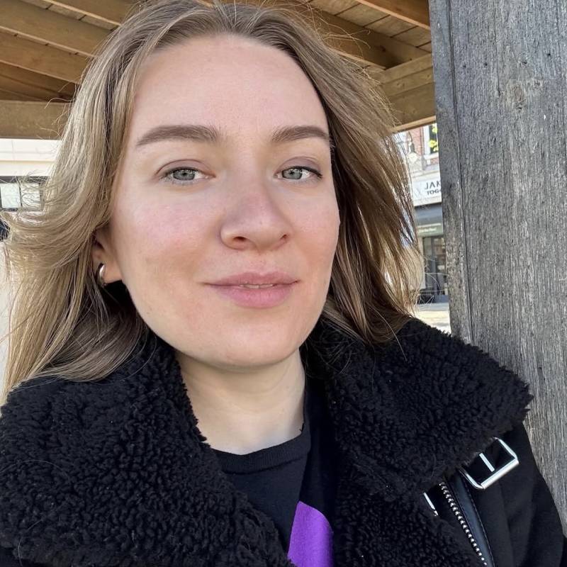 Adelly, 36, Ohio