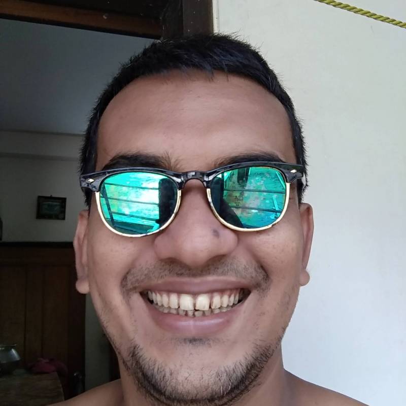 Foysol, 35, united kingdom