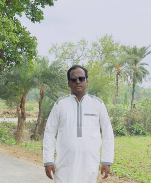Sunny, 34, Gopalgonj