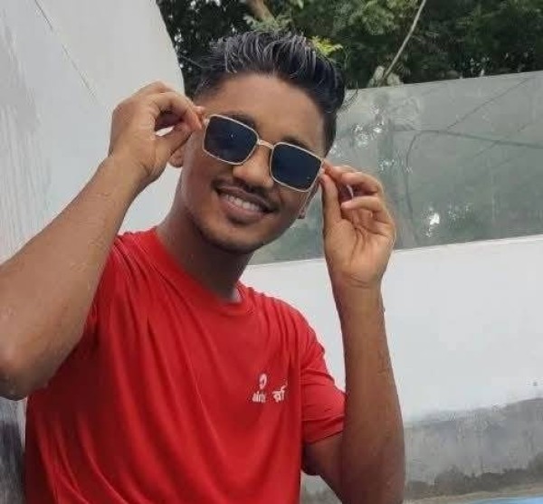Rian, 22, Riga