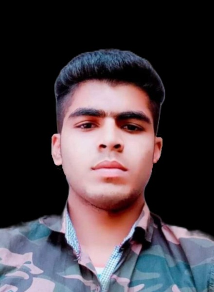 Nayan Hossain, 28, OKLAHOMA CITY