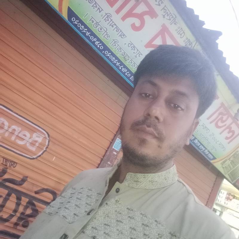 MD sabuj bapari, 34, Jashore