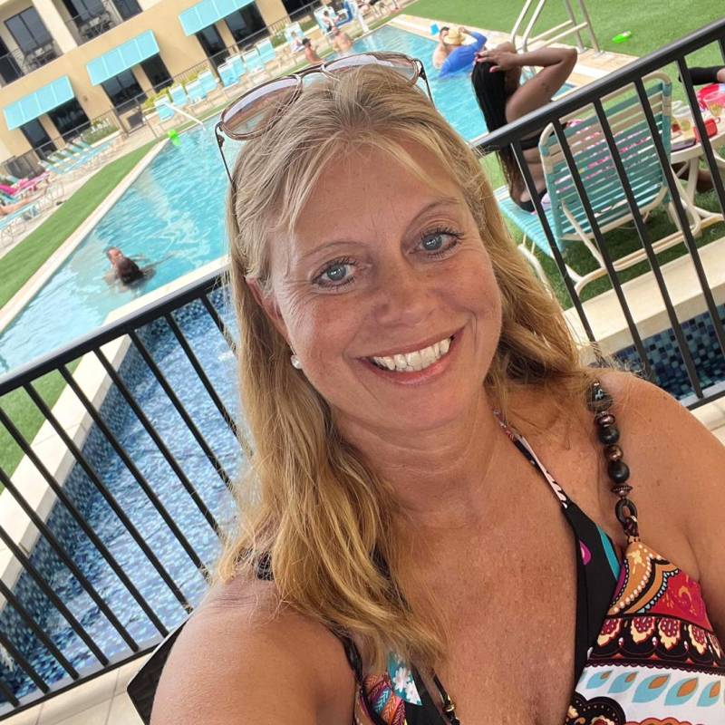 bonnie, 40, Dallas