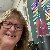Maggie, 69, Egypt