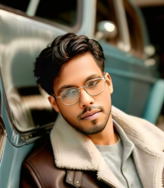 MD Hafizur, 19, Colombia