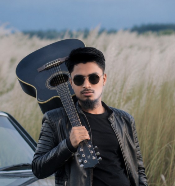 Md SABBIR, 23, Amsterdam