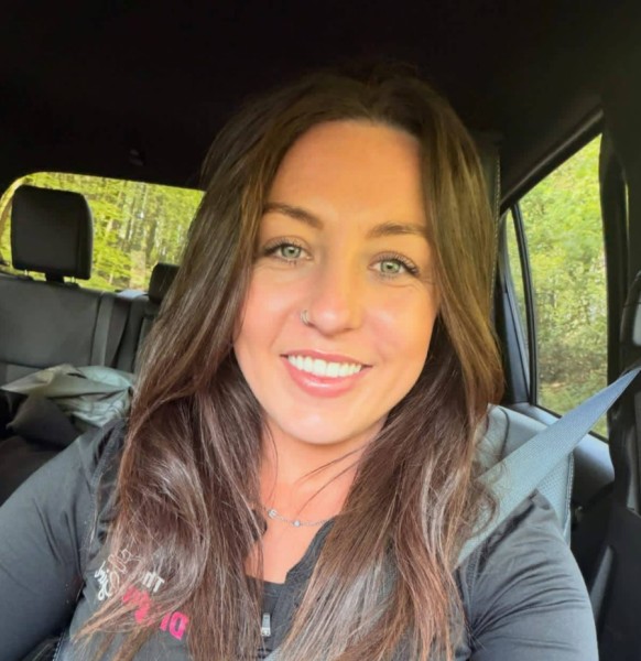 Maggie, 41, Texas Austin