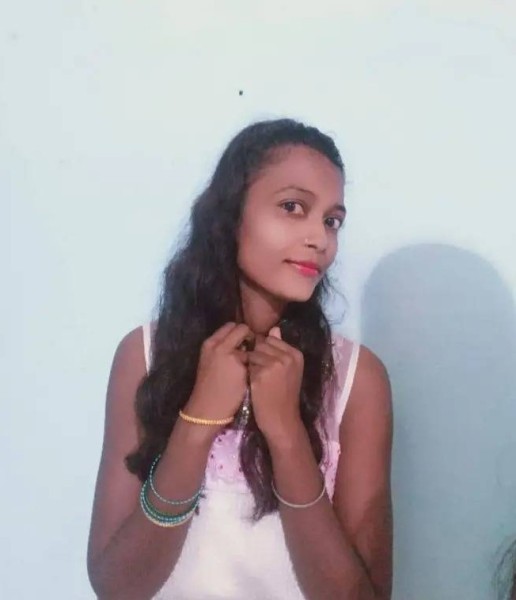 Chandrawati kumari, 32, Warsaw Poland