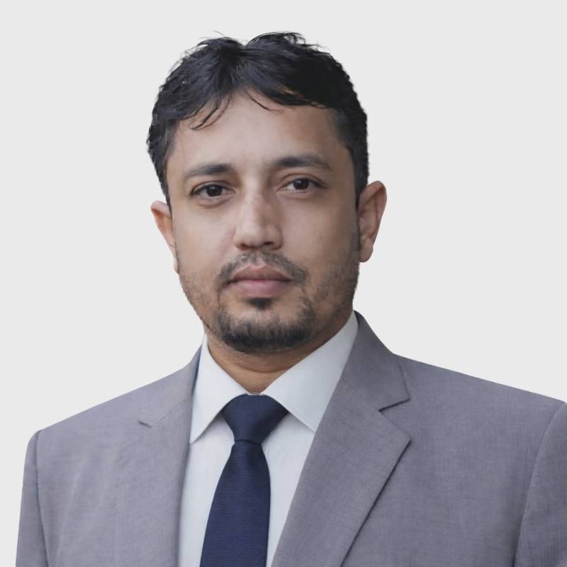 Mukul, 32, United States