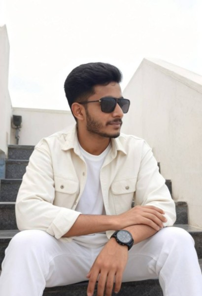 Md sobuj khan, 21, Mirpur