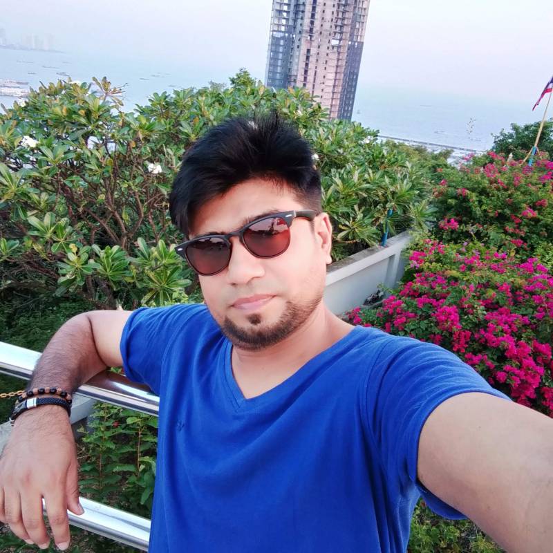 Ador, 36, Israel