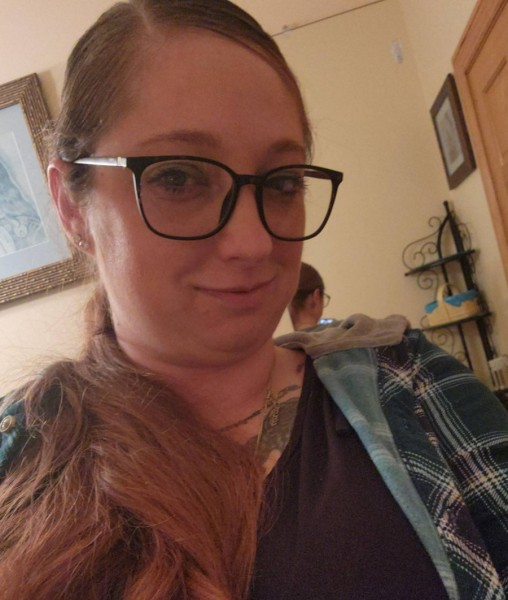 darynaslov, 25, ljubljana Slovenia