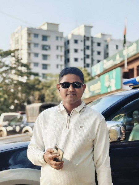 Alamin Shuvo, 28, Zurich