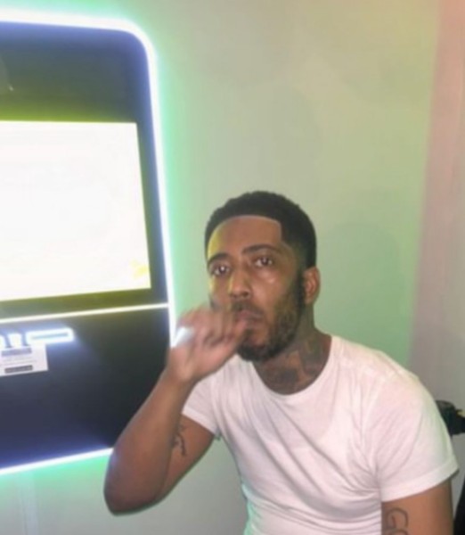 Quazeem, 30, Addis Ababa