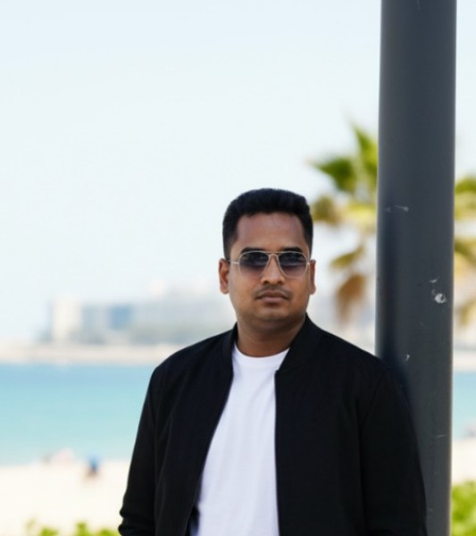 Akash, 30, United kingdom