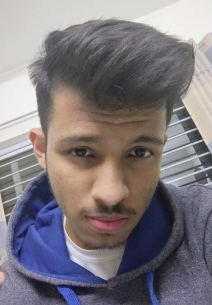 Ariyan, 21, Andorra la vella