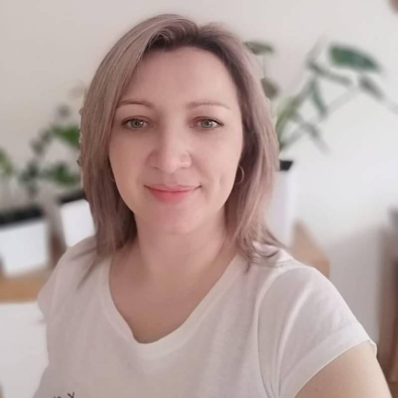 JuliaMartins, 32