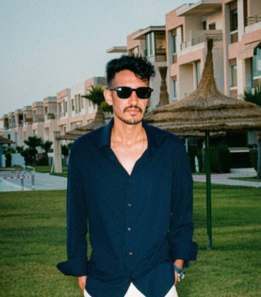 Simo, 29, zambia
