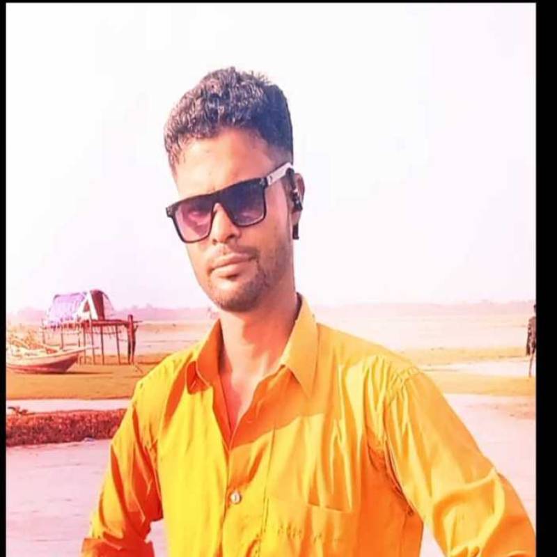 Md ALOMGIR Hossain, 33