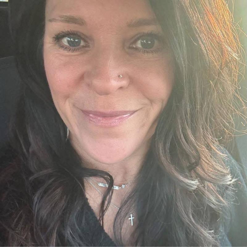 Fredaneece, 42, Cape Twom