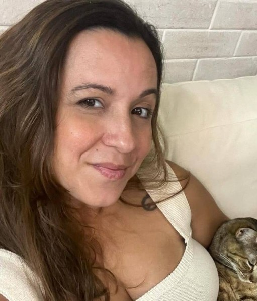 Cee, 48, Melbourne
