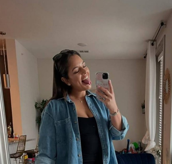 Sandra, 31, Warsaw Poland