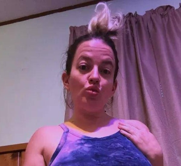 MayaAnn, 29, United States Emirates