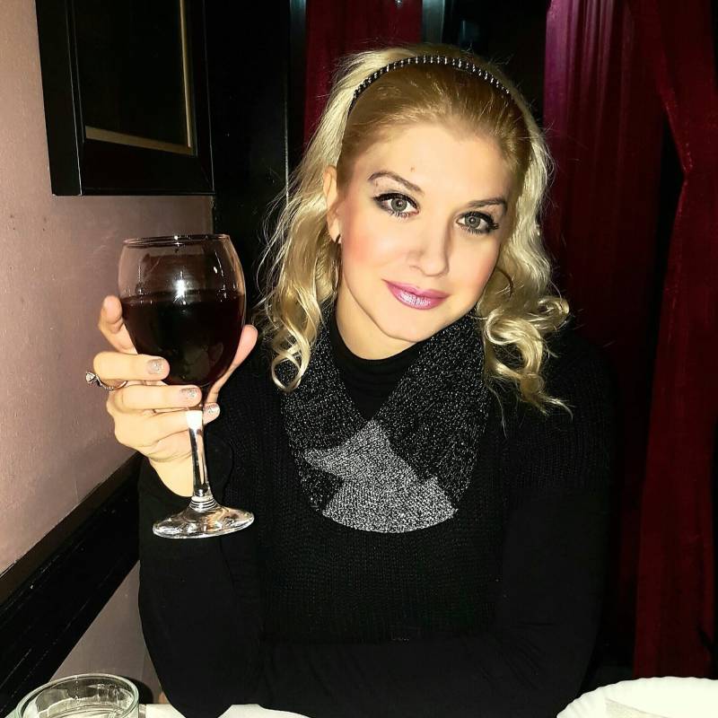 Stefkaa, 38, Lagos