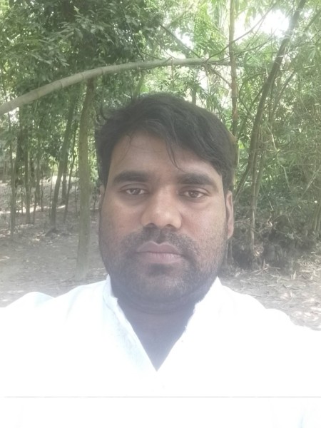 Ahasan, 27, Connecticut