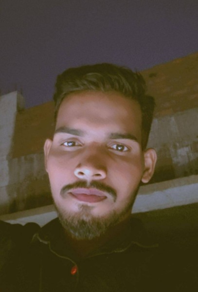 Pradeep, 25, La palma