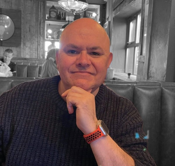 Steve, 57, Shikrapur