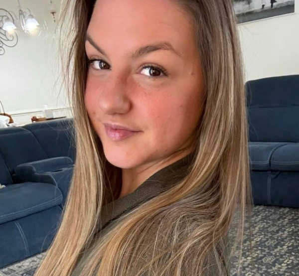 Olivia, 23, Hannover