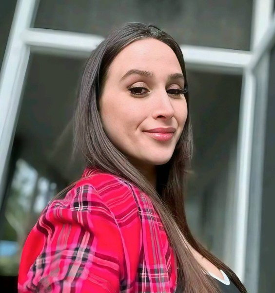 Natasha Adams, 34, Montreal