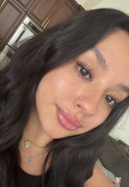 Ellen, 26, Israel